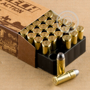 Image of .45 COLT MAGTECH 250 GRAIN LFN (50 ROUNDS)