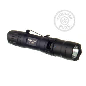 Image of PELICAN 7100 FLASHLIGHT - 5.12"