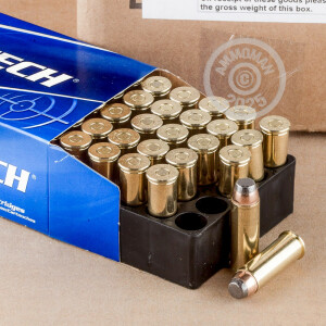 Image of 44 MAGNUM MAGTECH 240 GRAIN SJSP (50 ROUNDS)