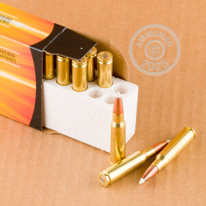 Image of 308 WIN ARMSCOR USA 165 GRAIN ACCUBOND (200 ROUNDS)