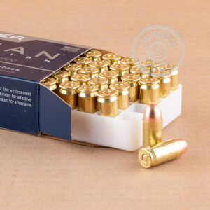 Image of .45 ACP LAWMAN 230 GRAIN SPEER #53653 (1000 ROUNDS)