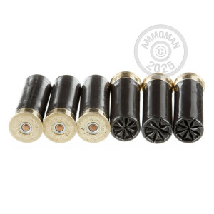 Image of the 12 GAUGE WINCHESTER AA 2-3/4" 1 OZ. #7.5 SHOT (250 ROUNDS) available at AmmoMan.com.