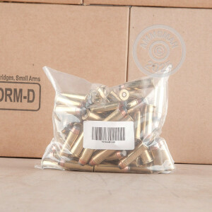 Image of 44 Remington Magnum pistol ammunition at AmmoMan.com.