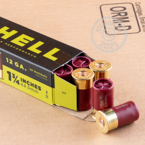 Great ammo for hunting or home defense, these Aguila rounds are for sale now at AmmoMan.com.