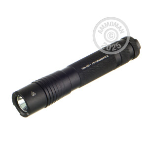 Photograph showing detail of STREAMLIGHT PROTAC HL USB FLASHLIGHT - 6.5"