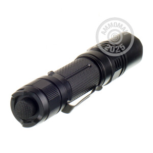 Photograph showing detail of FLASHLIGHT - FENIX PD35TAC - 5.4" (ONE FLASHLIGHT)