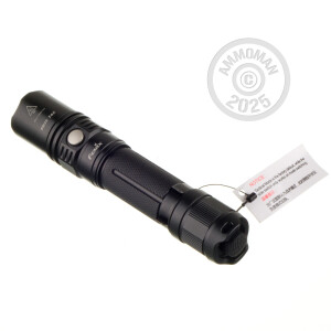 Photograph showing detail of FLASHLIGHT - FENIX PD35TAC - 5.4" (ONE FLASHLIGHT)