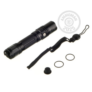 Image of FLASHLIGHT - FENIX PD35TAC - 5.4" (ONE FLASHLIGHT)