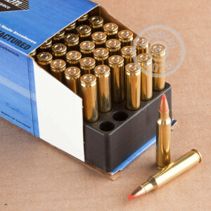 Image of 223 REMINGTON BLACK HILLS REMANUFACTURED 50 GRAIN V-MAX (50 ROUNDS)