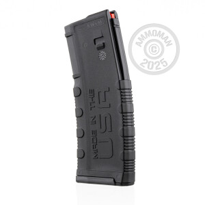 Image of AR-15/M16 MAGAZINE - 30 ROUND AMEND2 MOD 2 BLACK (1 MAGAZINE)