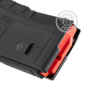 Image of AR-15/M16 MAGAZINE - 30 ROUND AMEND2 MOD 2 BLACK (1 MAGAZINE)