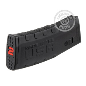 Image of the AR-15/M16 MAGAZINE - 30 ROUND AMEND2 MOD 2 BLACK (1 MAGAZINE) available at AmmoMan.com.