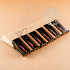 Image of the 380 ACP PMC BRONZE BATTLE PACK 90 GRAIN FMJ (900 ROUNDS) available at AmmoMan.com.