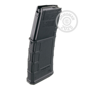 Image of AR-15 MAGAZINE - 300 AAC BLACKOUT - 30 ROUND MAGPUL PMAG GEN M3 BLACK (1 MAGAZINE)