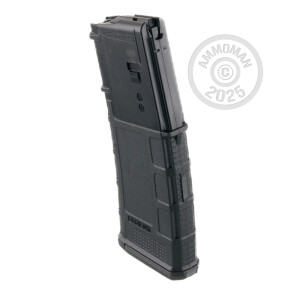 Photo detailing the AR-15 MAGAZINE - 300 AAC BLACKOUT - 30 ROUND MAGPUL PMAG GEN M3 BLACK (1 MAGAZINE) for sale at AmmoMan.com.