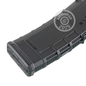 Photo detailing the AR-15 MAGAZINE - 300 AAC BLACKOUT - 30 ROUND MAGPUL PMAG GEN M3 BLACK (1 MAGAZINE) for sale at AmmoMan.com.