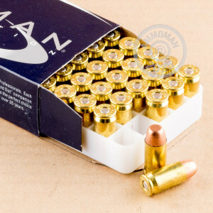 Image of 45 ACP SPEER LAWMAN 200 GRAIN TMJ (50 ROUNDS)