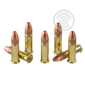Image of 22 LR FEDERAL BLACK PACK 36 GRAIN CPHP (4400 ROUNDS)