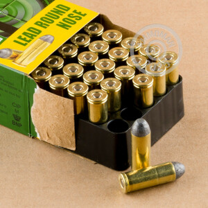 Image of 45 LONG COLT REMINGTON TARGET 250 GRAIN LRN (500 ROUNDS)