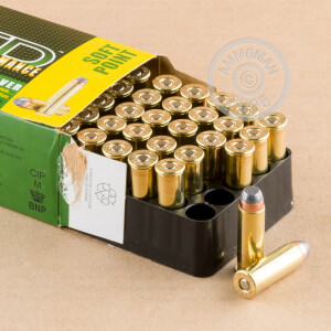 Image of 44 MAGNUM REMINGTON HTP 240 GRAIN SP (50 ROUNDS)