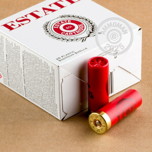  #9 Shot shotgun rounds for sale at AmmoMan.com - 250 rounds.