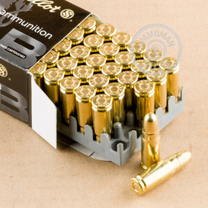 Image of 7.62 TOKAREV SELLIER & BELLOT 85 GRAIN FMJ (1500 ROUNDS)