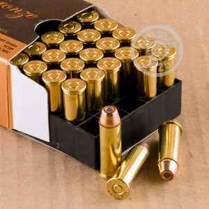 Image of 44 MAGNUM PMC BRONZE 240 GRAIN TCSP (25 ROUNDS)