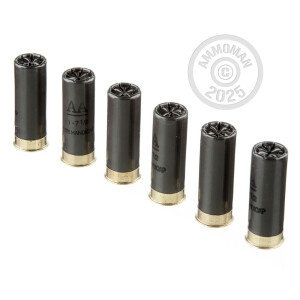 Image of the 12 GAUGE WINCHESTER AA 2-3/4" 1 OZ. #7.5 SHOT (250 ROUNDS) available at AmmoMan.com.