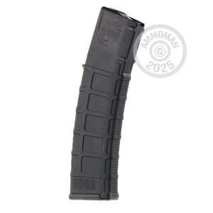 Image of AR-15/M4 MAGAZINE - 40 ROUND MAGPUL PMAG GEN M3 BLACK (1 MAGAZINE)