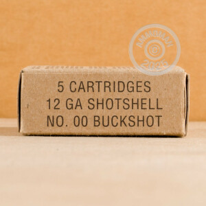 Great ammo for hunting or home defense, these Winchester rounds are for sale now at AmmoMan.com.