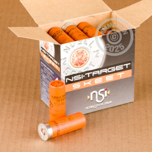  #9 shot shotgun rounds for sale at AmmoMan.com - 250 rounds.