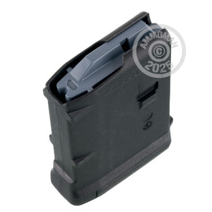 Image of the AR-15 MAGAZINE - 5.56/.223 - 10 ROUND MAGPUL PMAG GEN M3 BLACK (1 MAGAZINE) available at AmmoMan.com.