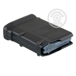 Image of AR-15 MAGAZINE - 5.56/.223 - 10 ROUND MAGPUL PMAG GEN M3 BLACK (1 MAGAZINE)