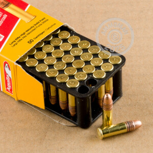 Image of 22 LR AGUILA SUPER EXTRA 40 GRAIN CPRN (2000 ROUNDS)