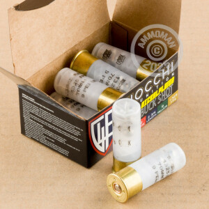  00 BUCK shotgun rounds for sale at AmmoMan.com - 10 rounds.