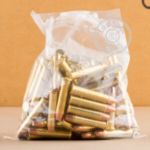  rounds of .22 WMR ammunition for sale at AmmoMan.com.