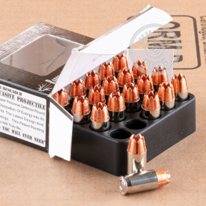 Photo detailing the 380 ACP G2 RESEARCH 62 GRAIN RIP HP (20 ROUNDS) for sale at AmmoMan.com.