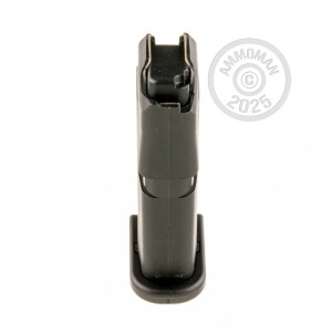 Image of the .380 ACP GLOCK 42 MAGAZINE OEM 6 ROUND GENERATION 4 (1 MAGAZINE) available at AmmoMan.com.