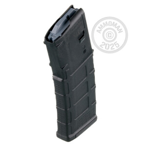 Image of the AR-15/M16 MAGAZINE - 30 ROUND MAGPUL PMAG GEN M3 (1 MAGAZINE) available at AmmoMan.com.