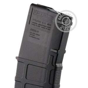 Image of AR-15/M16 MAGAZINE - 30 ROUND MAGPUL PMAG GEN M3 (1 MAGAZINE)