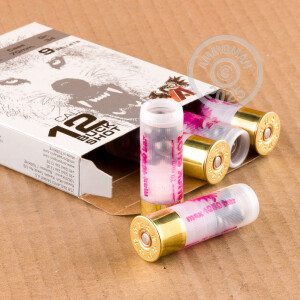 Great ammo for hunting or home defense, these YAF rounds are for sale now at AmmoMan.com.