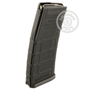 Image of AR-15/M16 MAGAZINE - 30 ROUND MAGPUL PMAG GEN 2 MOE BLACK (1 MAGAZINE)