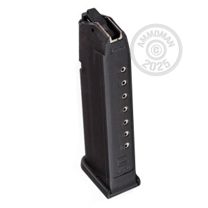 Image of 9MM GLOCK 17 MAGAZINE OEM 10 ROUND GENERATION 4 (1 MAGAZINE)