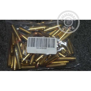 A photograph of 50 rounds of Not Applicable .30 Carbine ammo with a Unknown bullet for sale.
