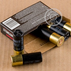 Great ammo for hunting or home defense, these Barnes rounds are for sale now at AmmoMan.com.