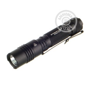 Image of the FLASHLIGHT - STREAMLIGHT PROTAC 2L-X USB - 5.14" available at AmmoMan.com.