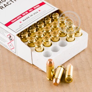 Image of 10MM WINCHESTER USA 180 GRAIN FMJ (500 ROUNDS)