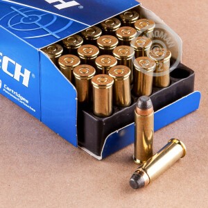 Image of 38 SPECIAL MAGTECH +P 125 GRAIN SJSP (50 ROUNDS)