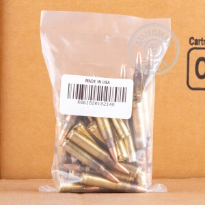 An image of 223 Remington ammo made by Mixed at AmmoMan.com.