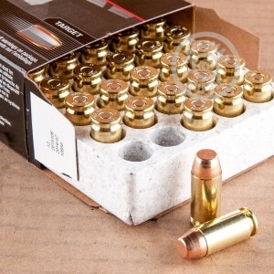 Image of the 40 S&W WINCHESTER SUPER CLEAN 120 GRAIN LEAD-FREE FMJ (500 ROUNDS) available at AmmoMan.com.